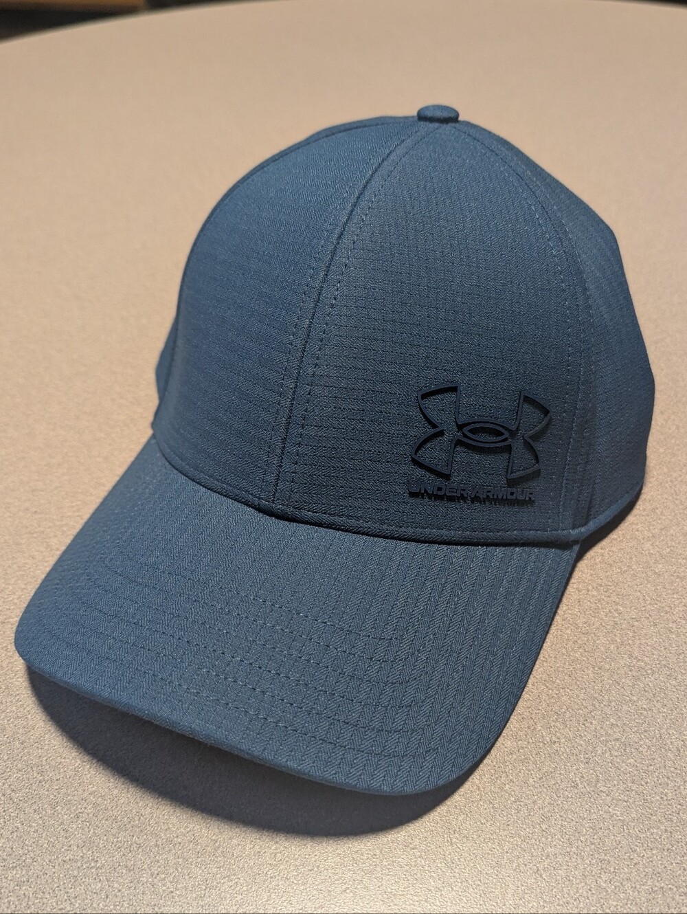 Under Armour Armourvent Low Stretch Fit Hat Cap Mens Size XL/XXL